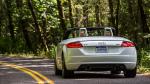 Audi TT Roadster 2.0 TFSI Quattro 2015 года (NA)